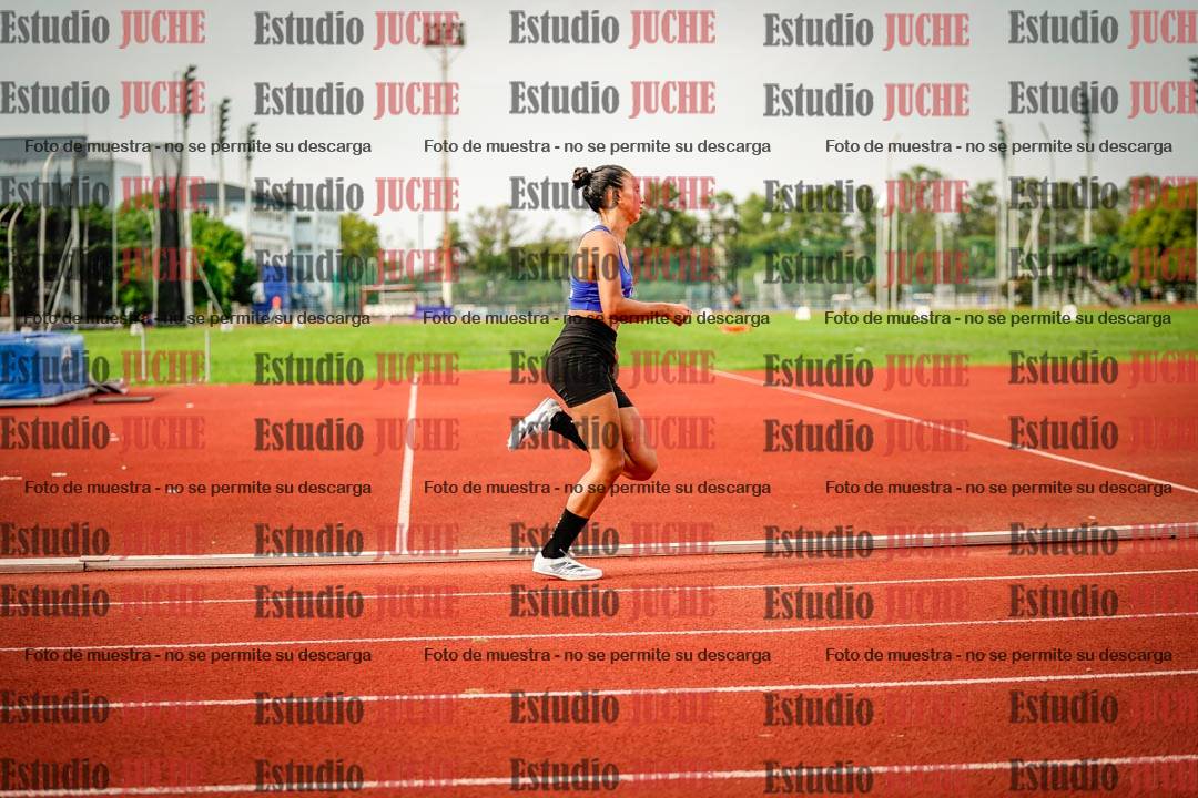 Fotos de los 400 m llanos de mujeres