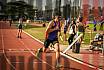 Fotos de las postas 4x400 m llanos de varones