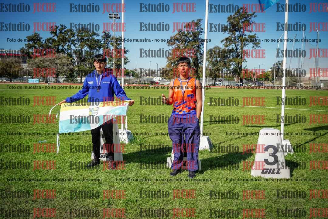 Fotos de algunos extras del torneo