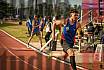 Fotos de las postas 4x400 m llanos de varones