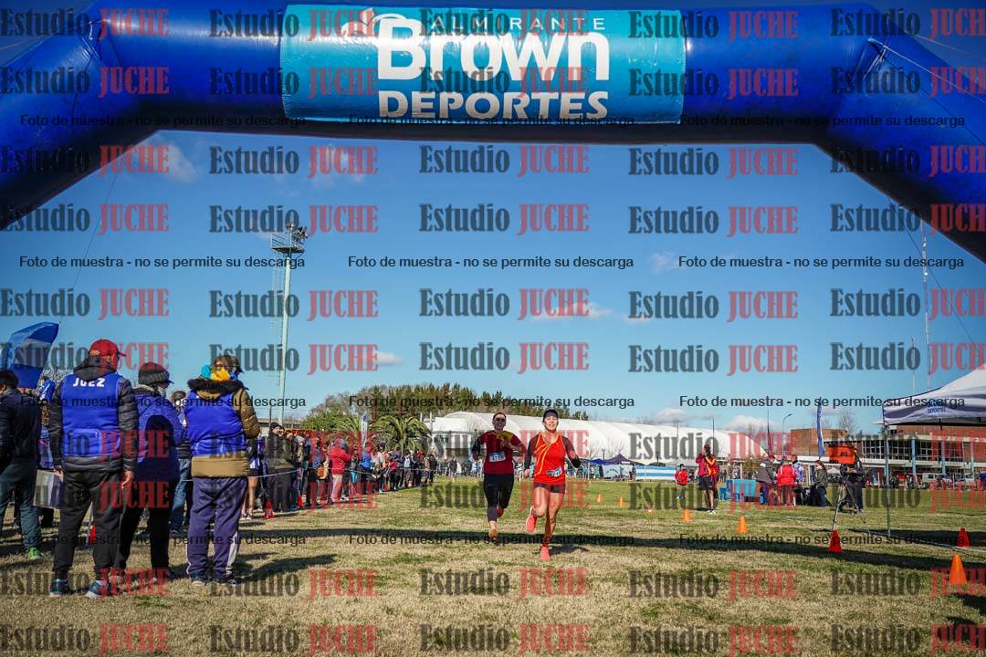 Fotos de las llegadas