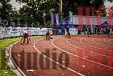Fotos de los 400 m con vallas de mujeres