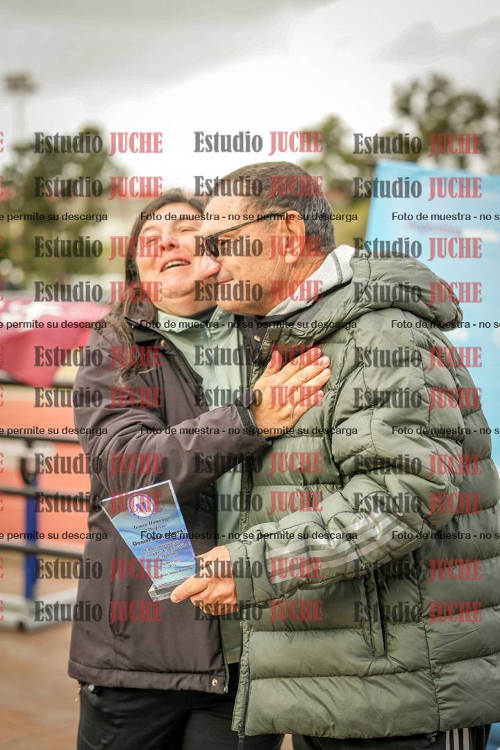 Fotos de algunos podios y extras del torneo