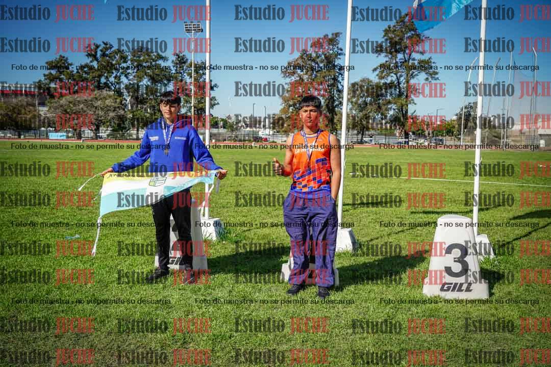 Fotos de algunos extras del torneo