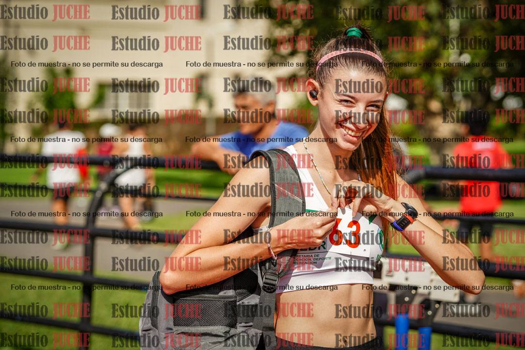 Fotos de algunos extras del torneo