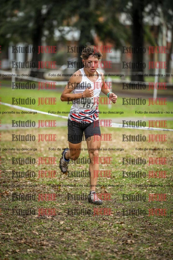 Fotos en el circuito