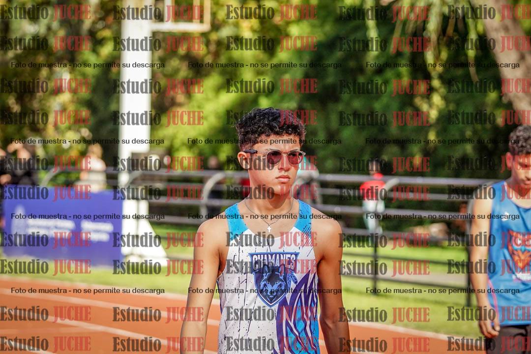 Fotos de algunos podios y extras
