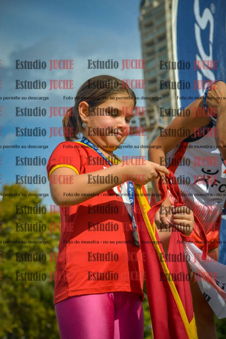 Fotos de algunos extras del torneo