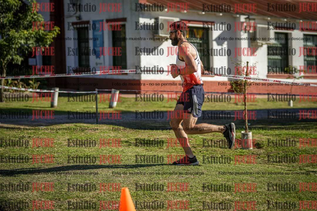 Fotos en el séptimo punto del circuito