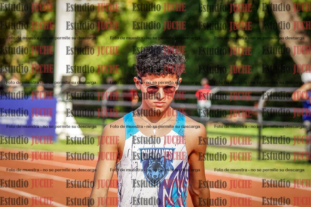 Fotos de algunos podios y extras
