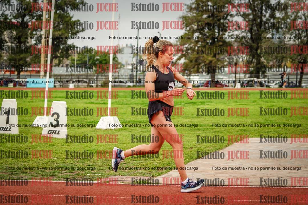 Fotos de los 3000 m de mujeres