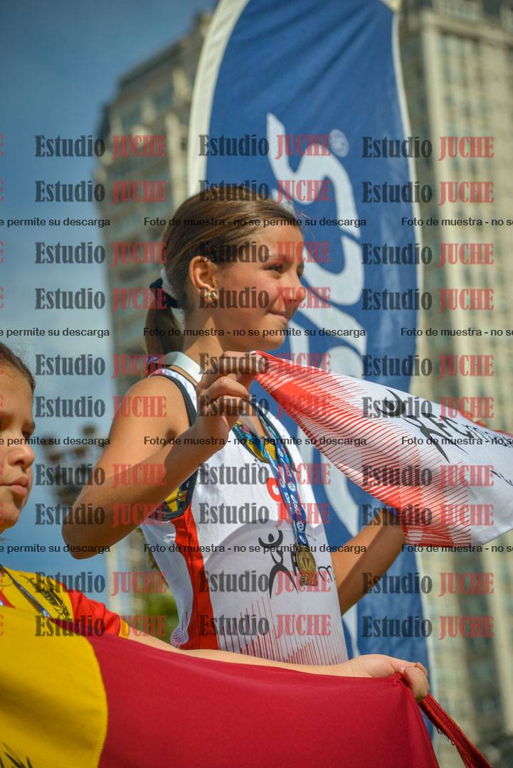 Fotos de algunos extras del torneo