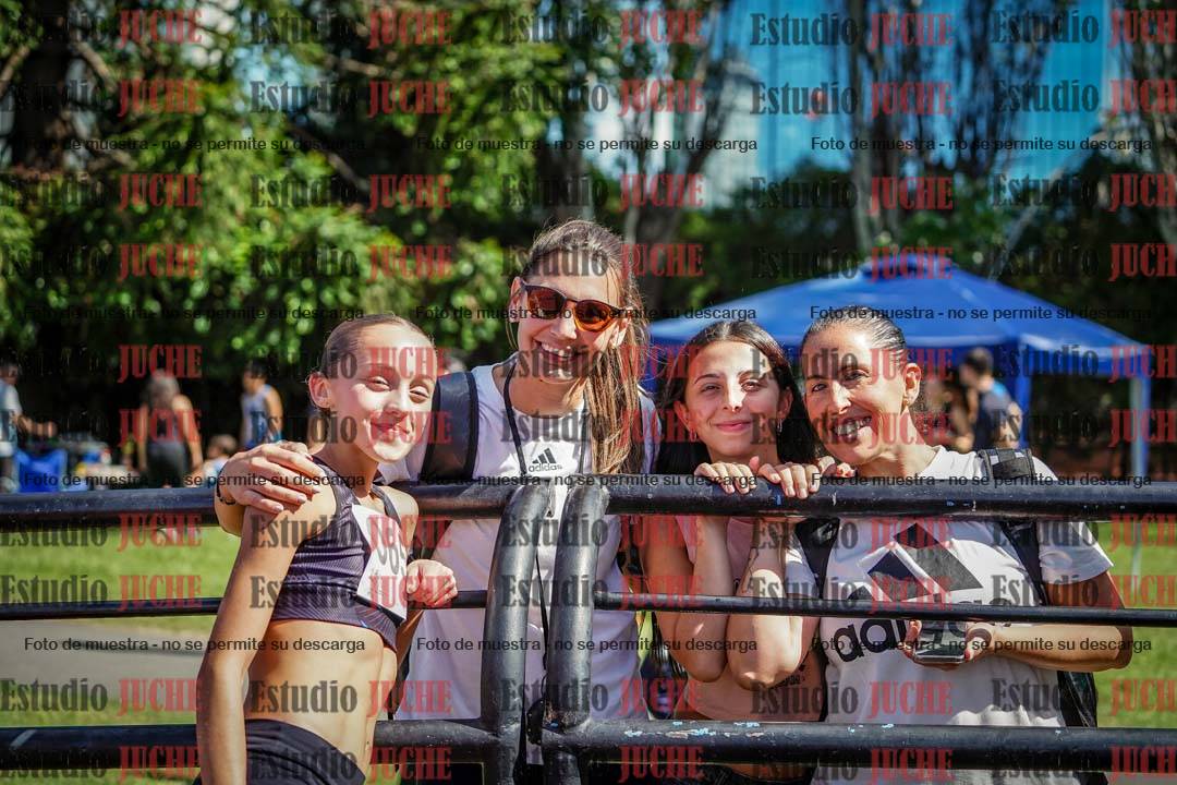 Fotos de algunos extras del torneo