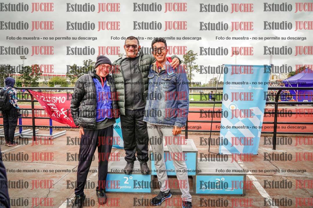 Fotos de algunos podios y extras del torneo