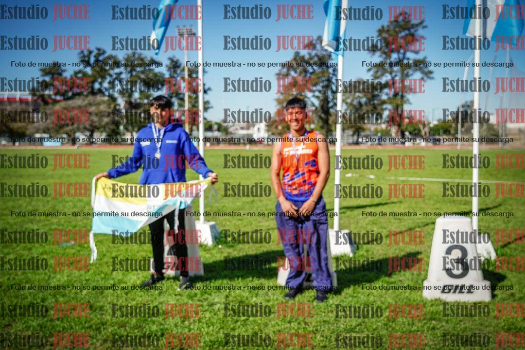 Fotos de algunos extras del torneo