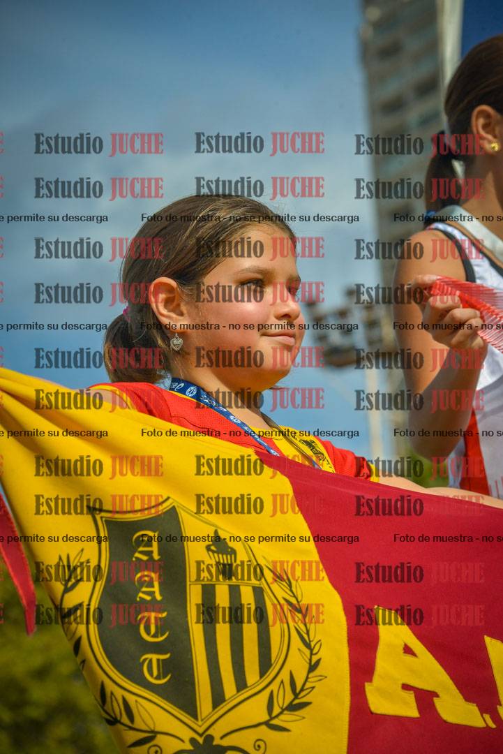 Fotos de algunos extras del torneo