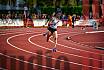 Fotos de los relevos 4x400 m de mujeres