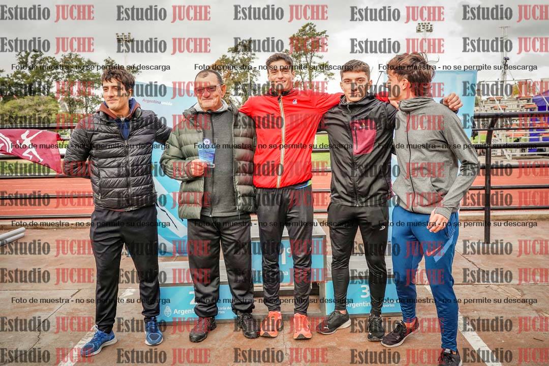 Fotos de algunos podios y extras del torneo