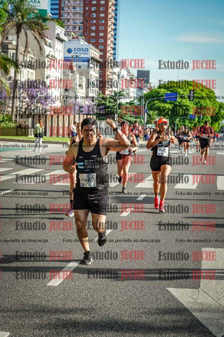 Fotos del segundo punto del recorrido - categoría F