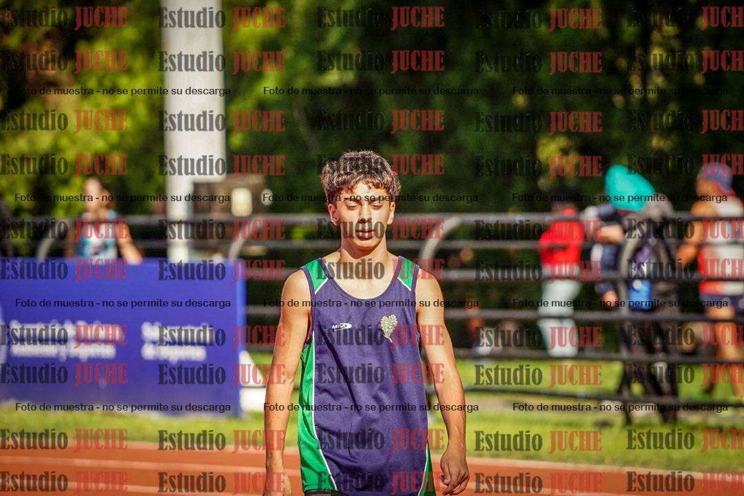 Fotos de algunos podios y extras