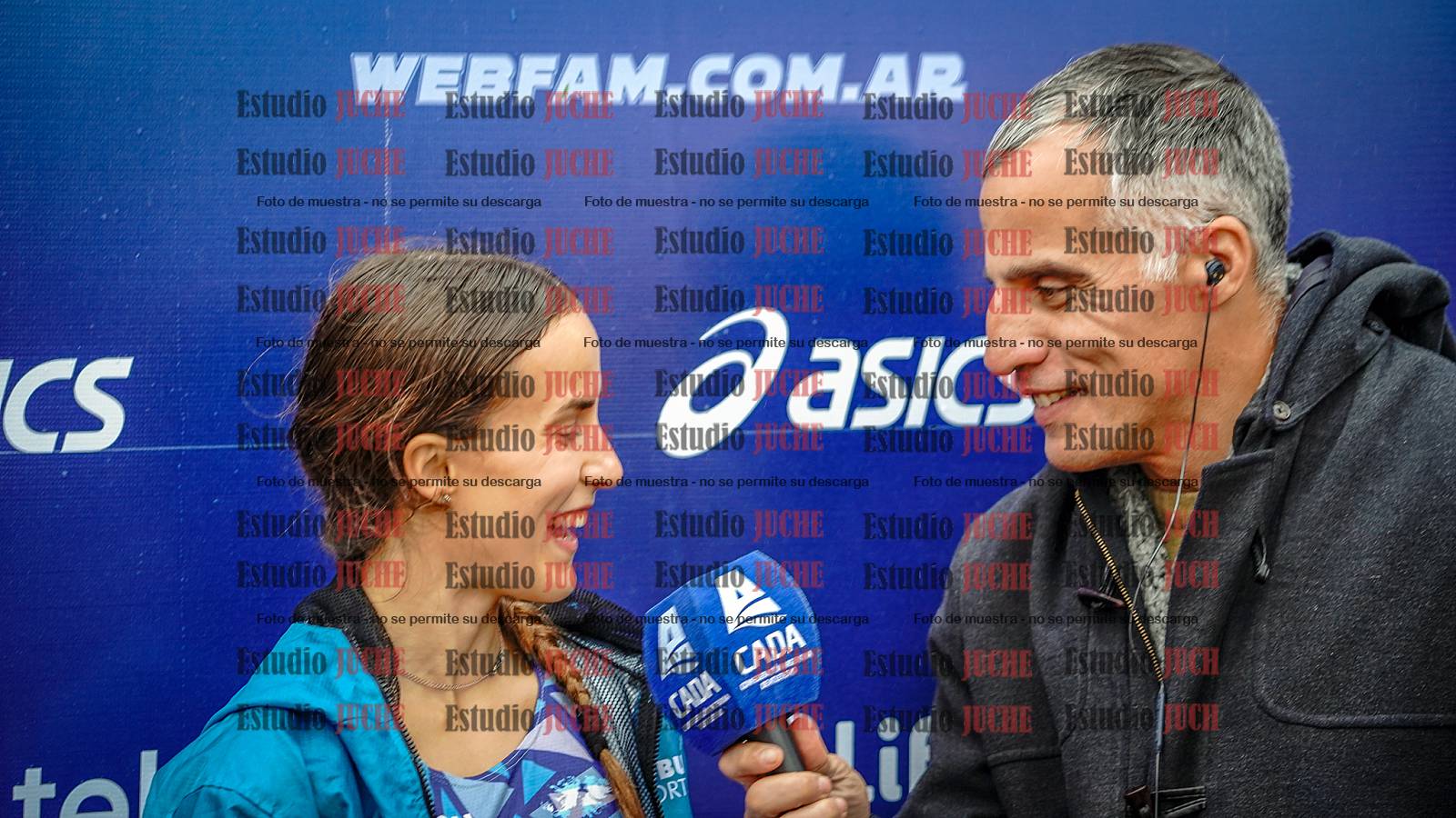 Fotos de algunos extras del torneo
