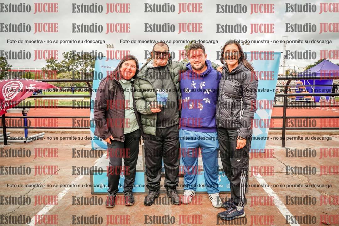 Fotos de algunos podios y extras del torneo