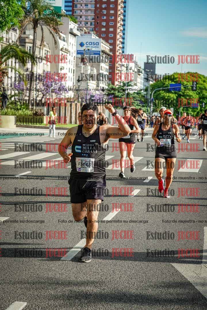 Fotos del segundo punto del recorrido - categoría F