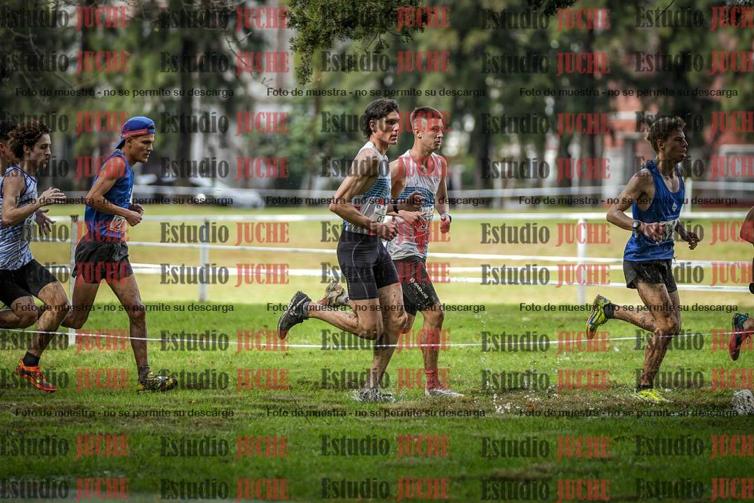 Fotos en el circuito