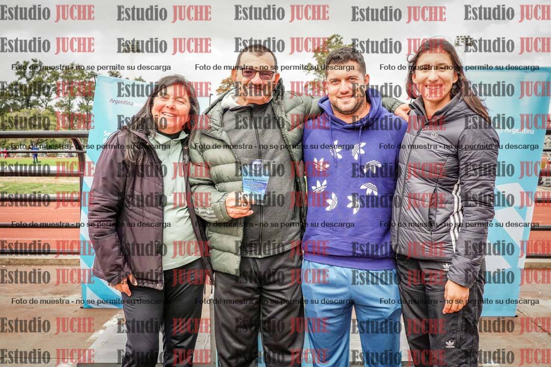 Fotos de algunos podios y extras del torneo