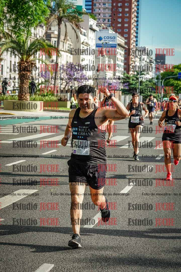 Fotos del segundo punto del recorrido - categoría F