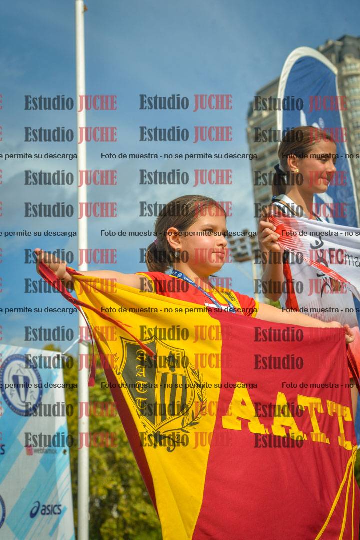 Fotos de algunos extras del torneo