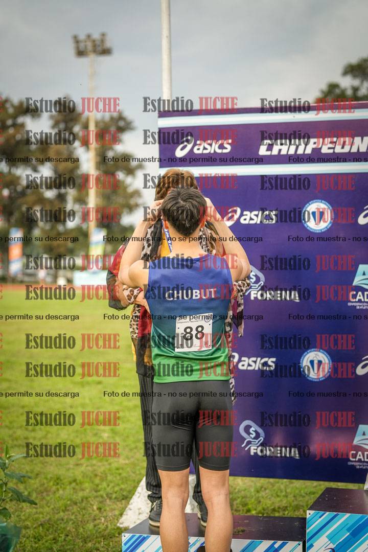 Fotos de algunos extras del día 1