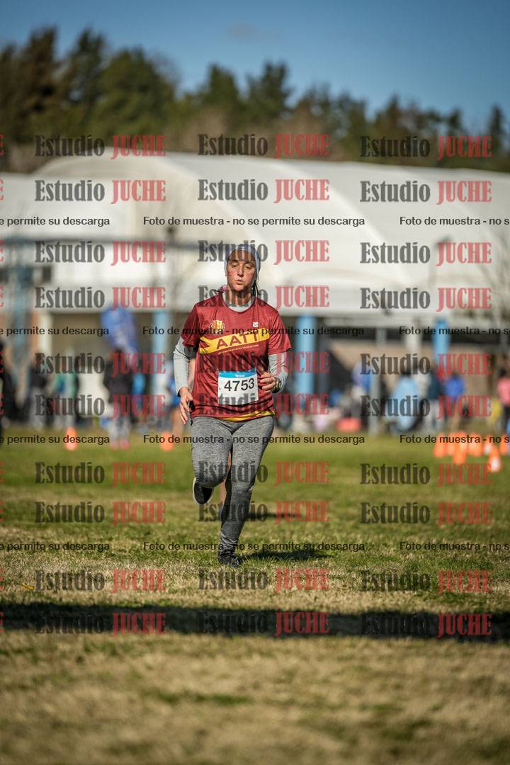 Fotos de las llegadas
