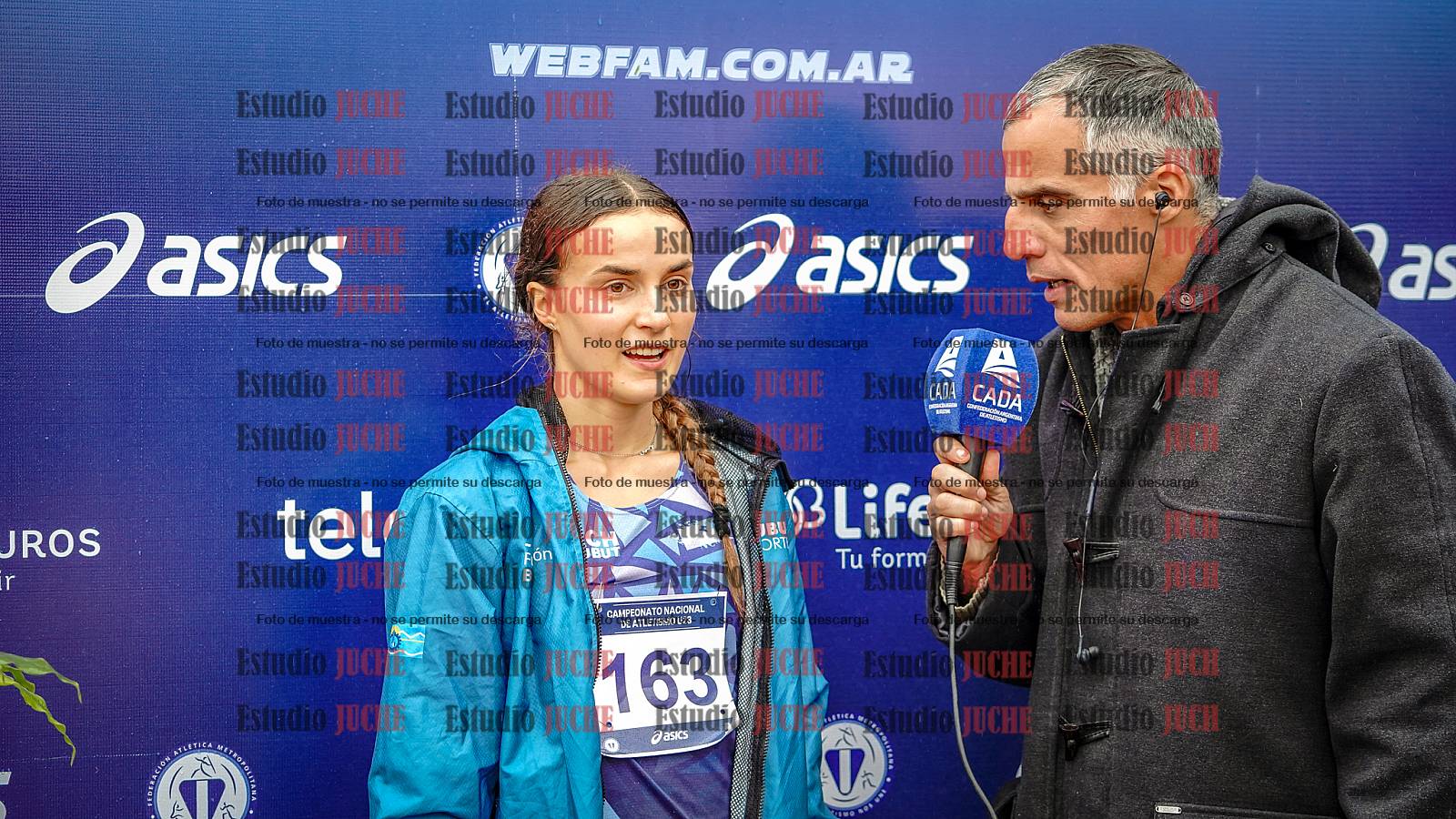 Fotos de algunos extras del torneo