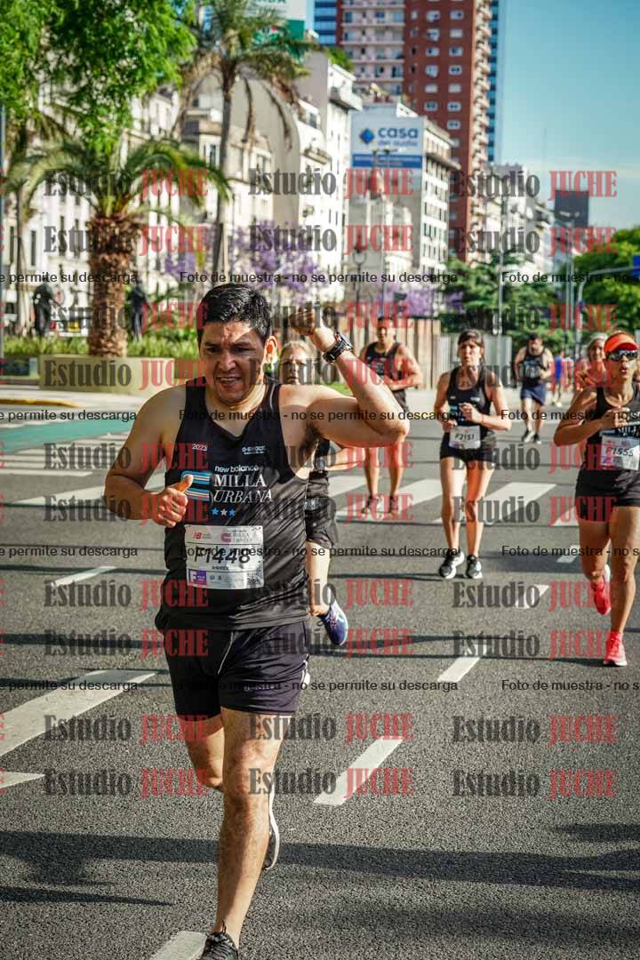 Fotos del segundo punto del recorrido - categoría F