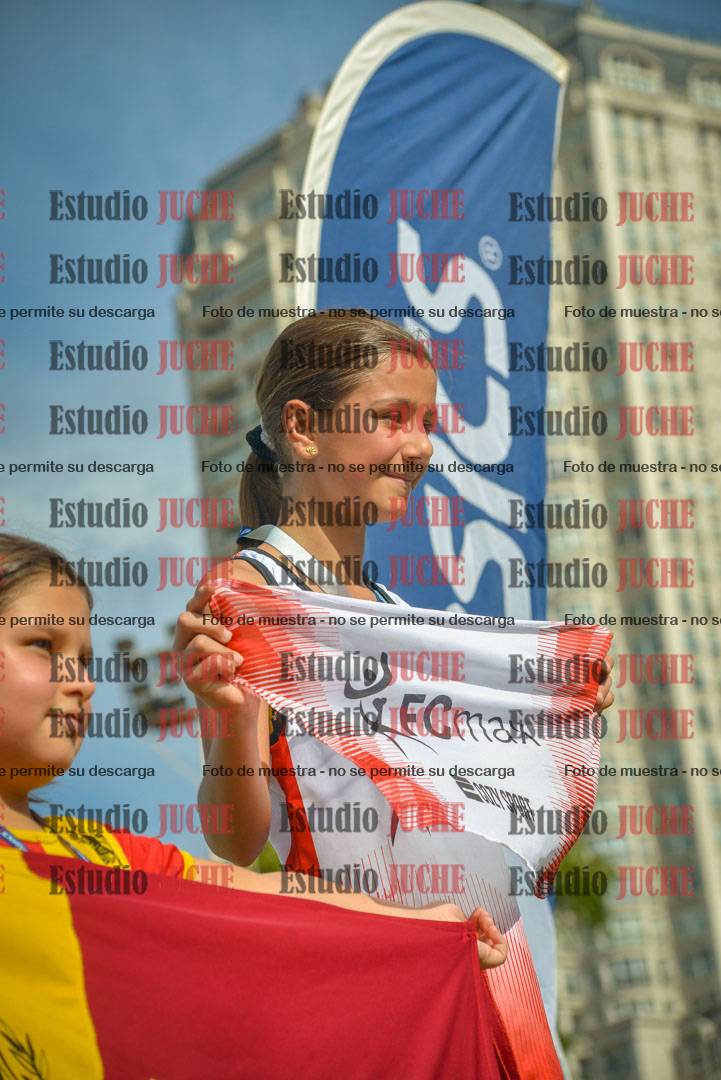Fotos de algunos extras del torneo