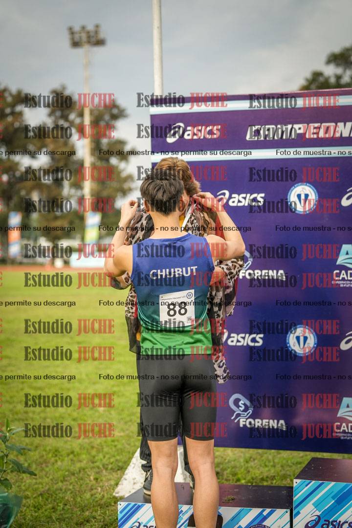 Fotos de algunos extras del día 1