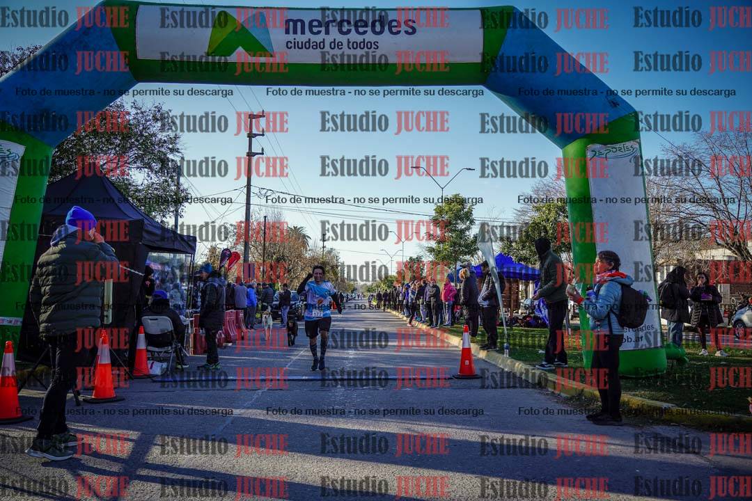 Fotos de las llegadas