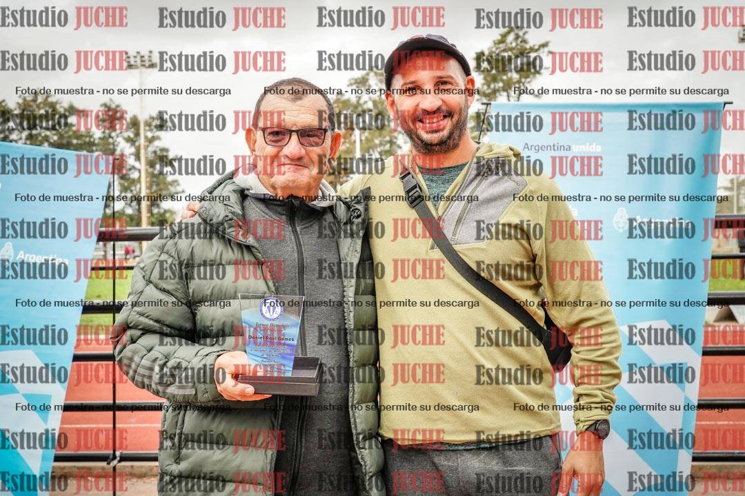 Fotos de algunos podios y extras del torneo
