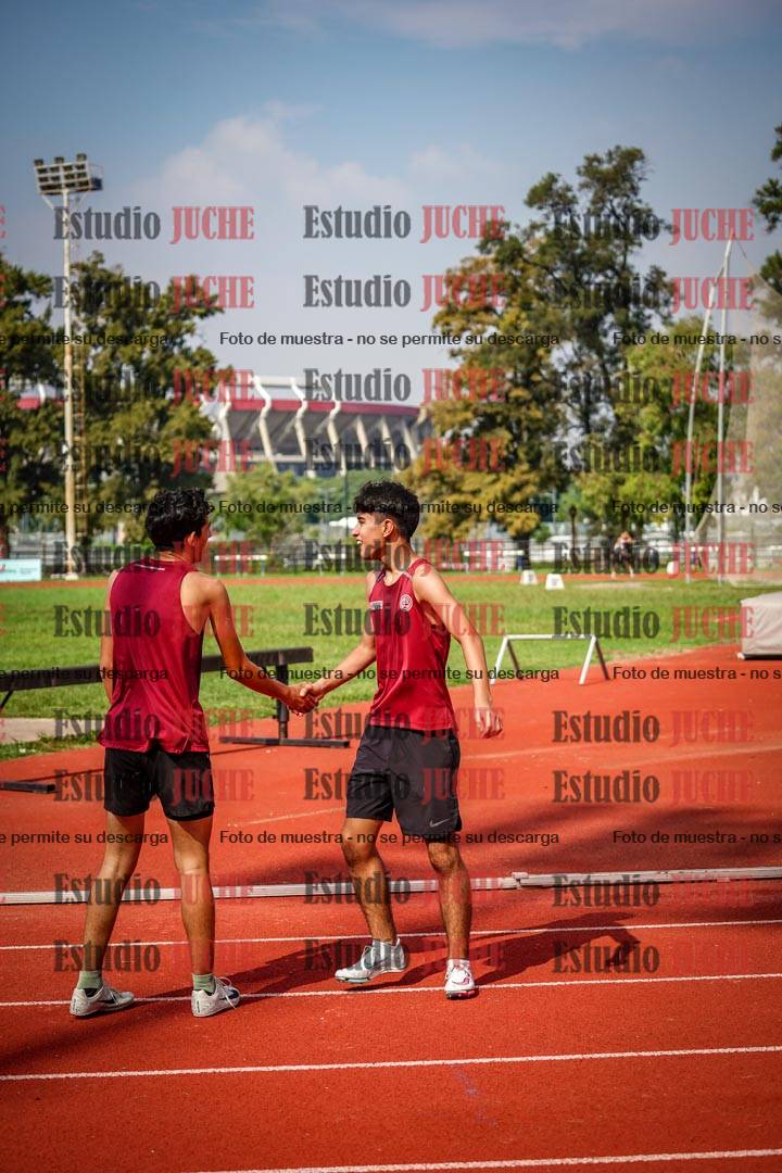 Fotos de algunos extras del torneo