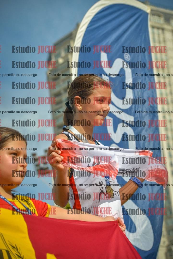 Fotos de algunos extras del torneo