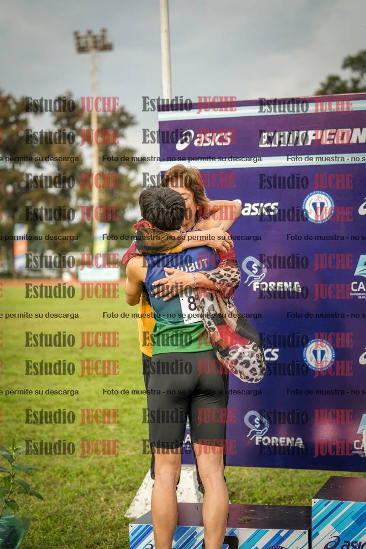 Fotos de algunos extras del día 1