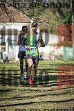 Fotos en el noveno punto del circuito
