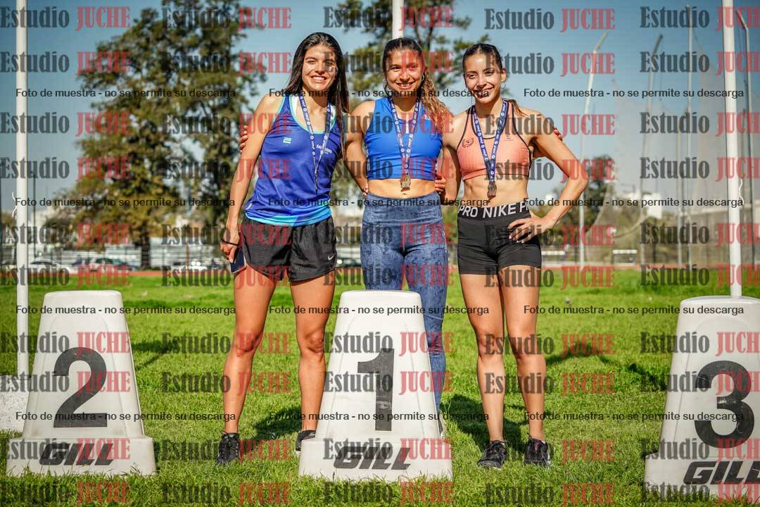 Fotos de algunos extras del torneo