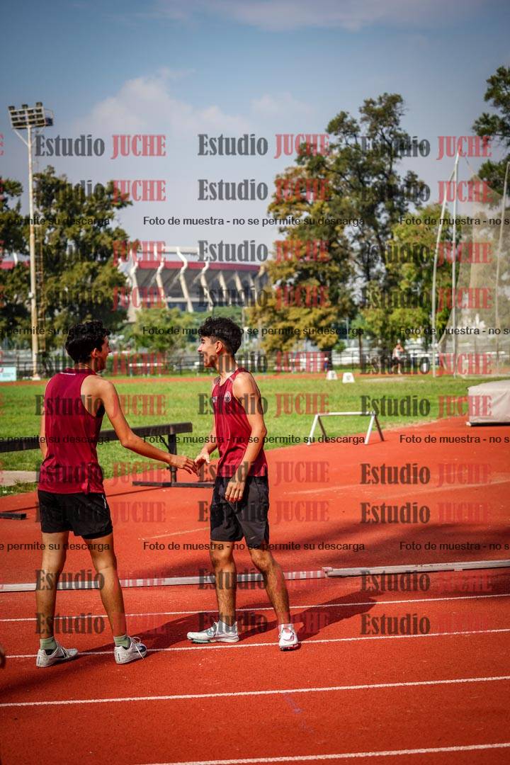 Fotos de algunos extras del torneo