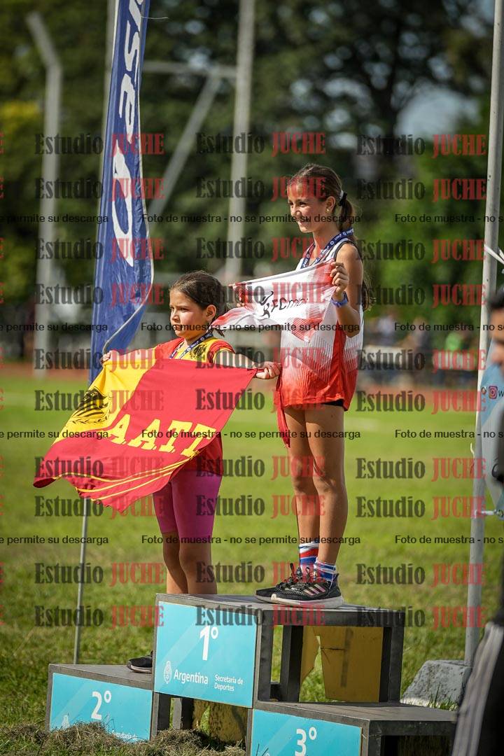 Fotos de algunos extras del torneo