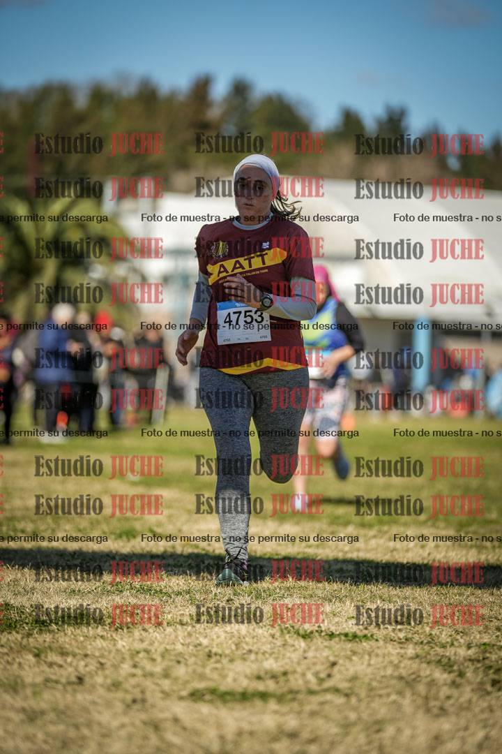 Fotos de las llegadas
