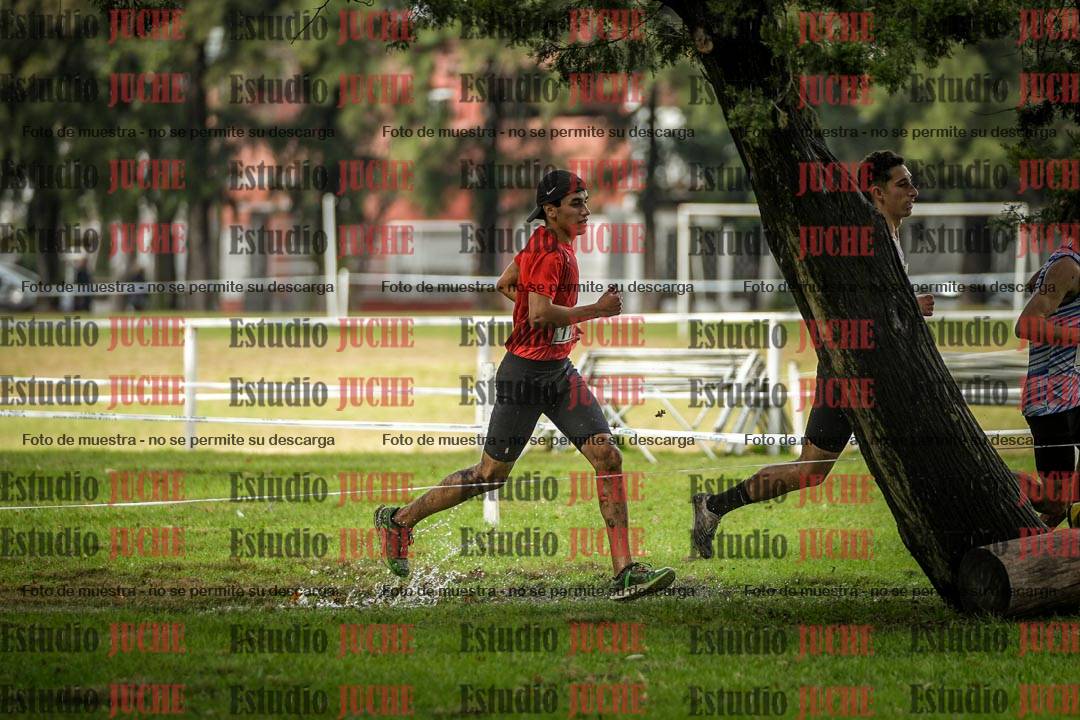 Fotos en el circuito