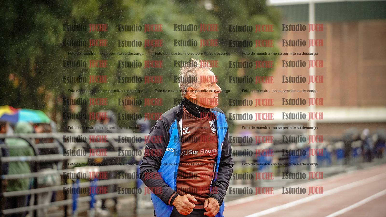 Fotos de algunos extras del torneo