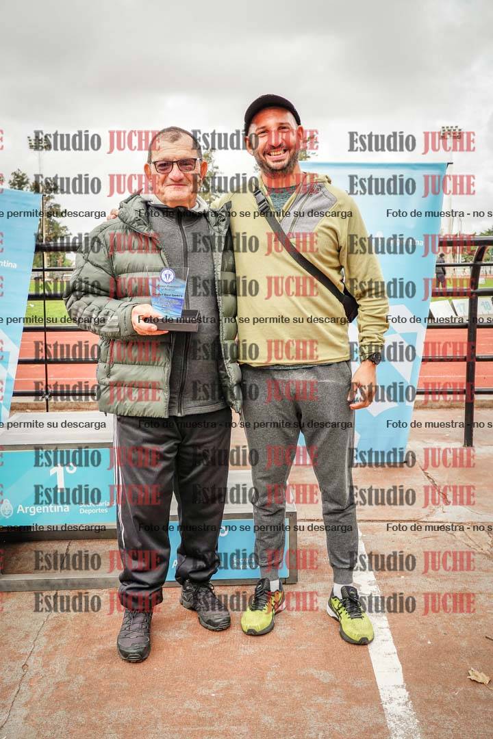 Fotos de algunos podios y extras del torneo